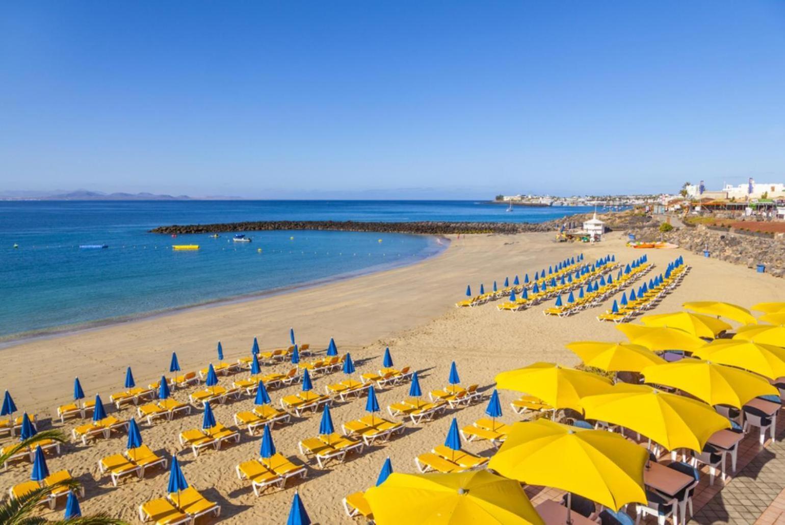 Villa Sol Y Mar Яйса Екстер'єр фото