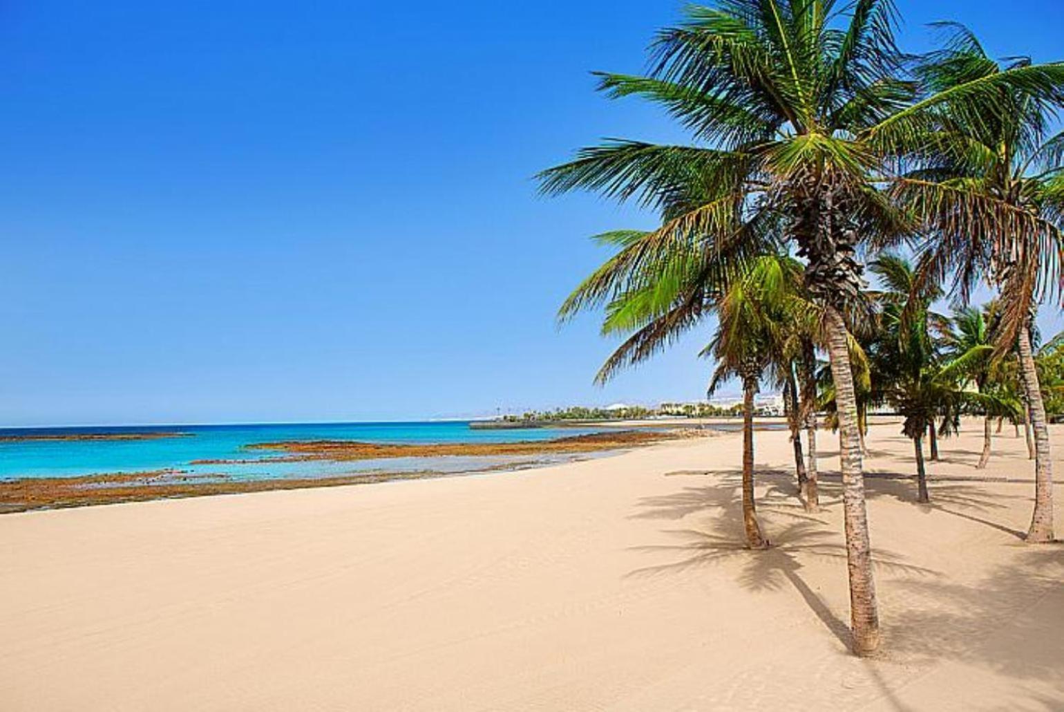 Villa Sol Y Mar Яйса Екстер'єр фото