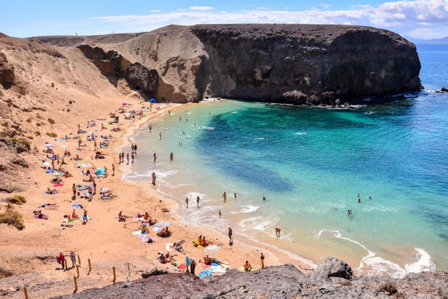 Villa Sol Y Mar Яйса Екстер'єр фото
