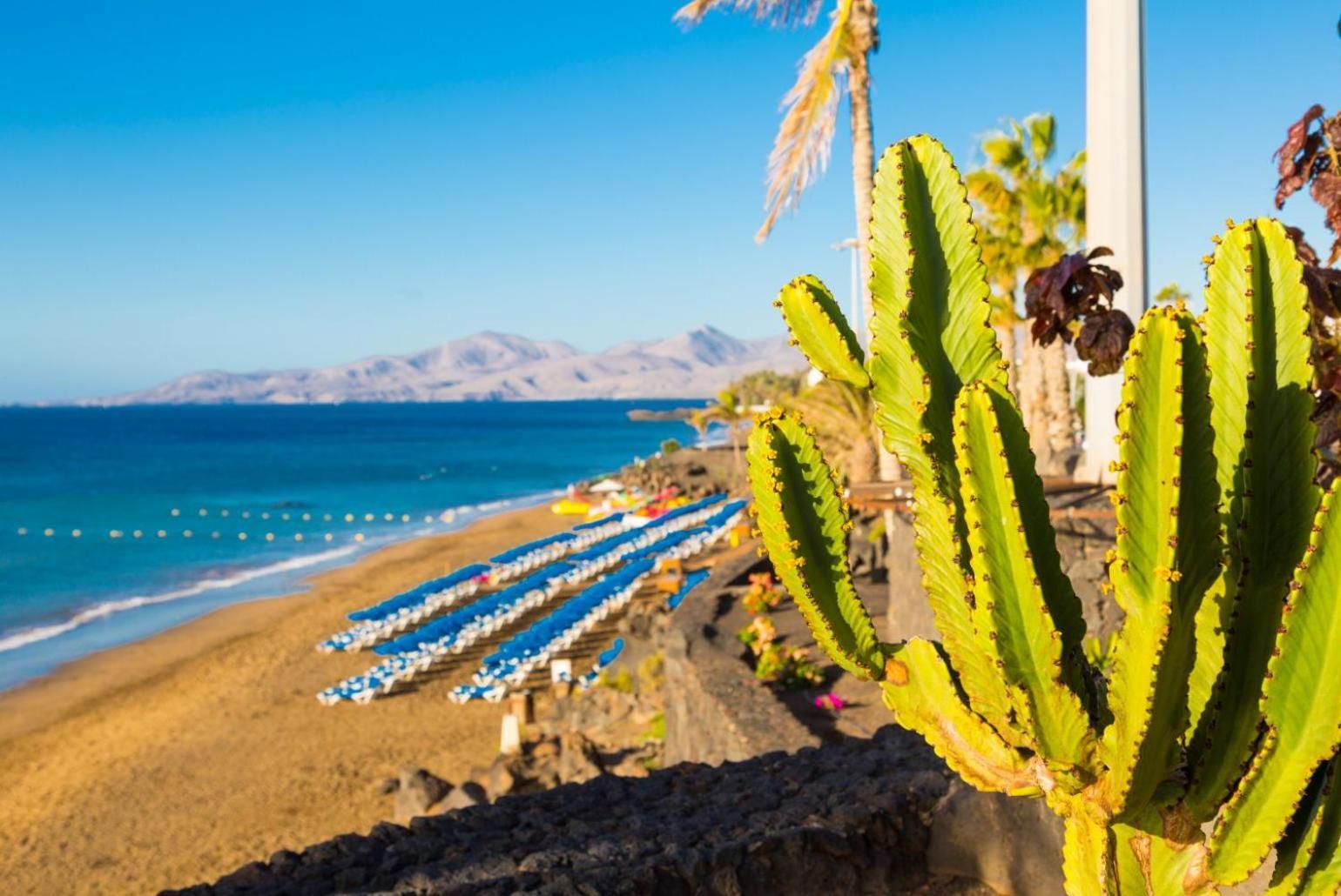 Villa Sol Y Mar Яйса Екстер'єр фото
