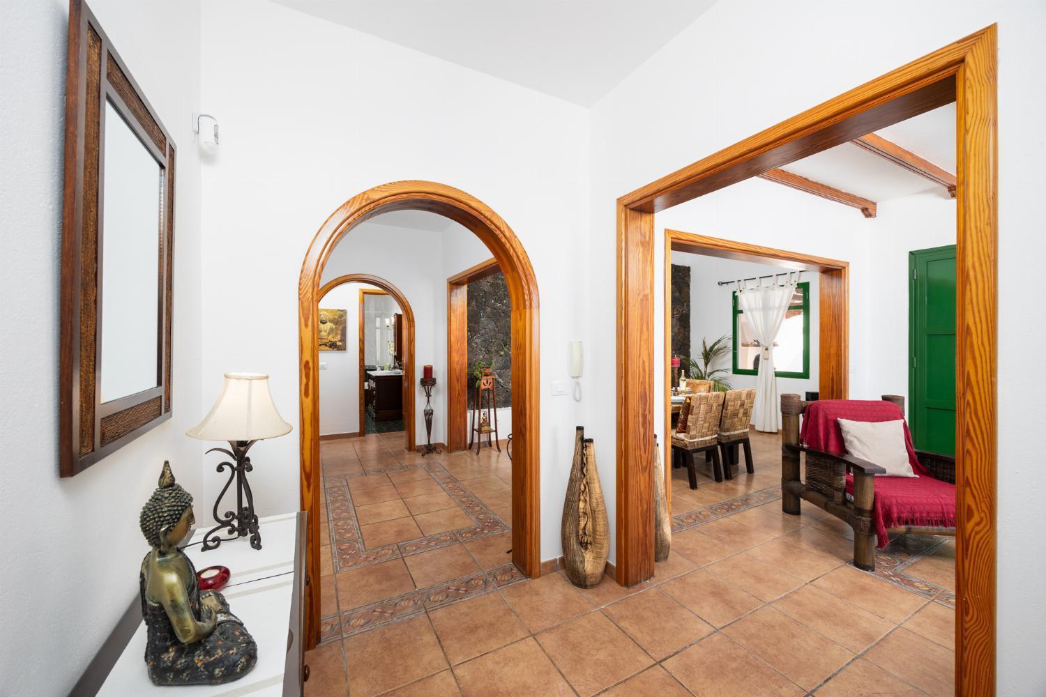 Villa Sol Y Mar Яйса Екстер'єр фото