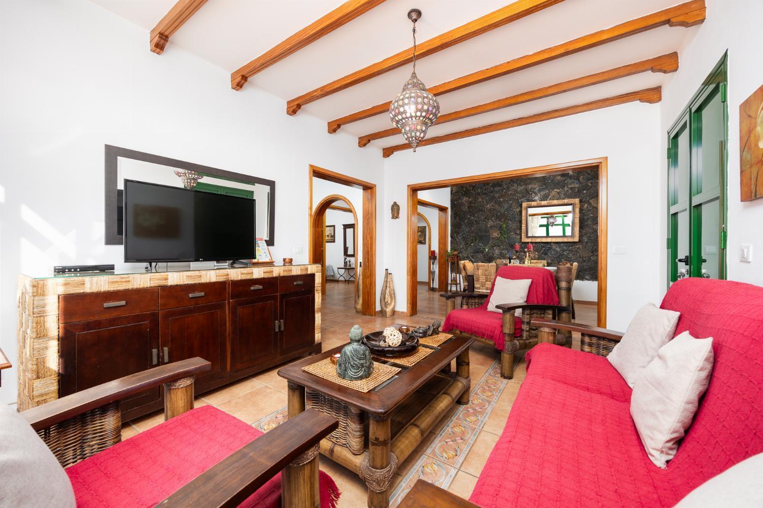 Villa Sol Y Mar Яйса Екстер'єр фото