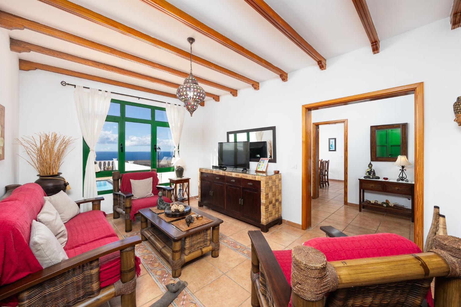 Villa Sol Y Mar Яйса Екстер'єр фото