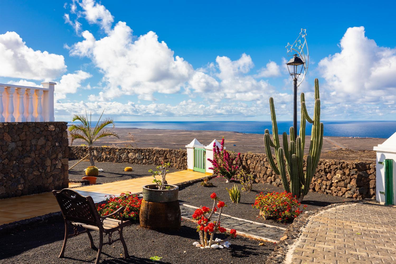 Villa Sol Y Mar Яйса Екстер'єр фото
